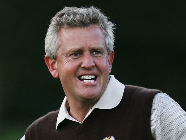 Colin Montgomerie believes Tiger Woods' personal problems have taken away the American's 'mystique'