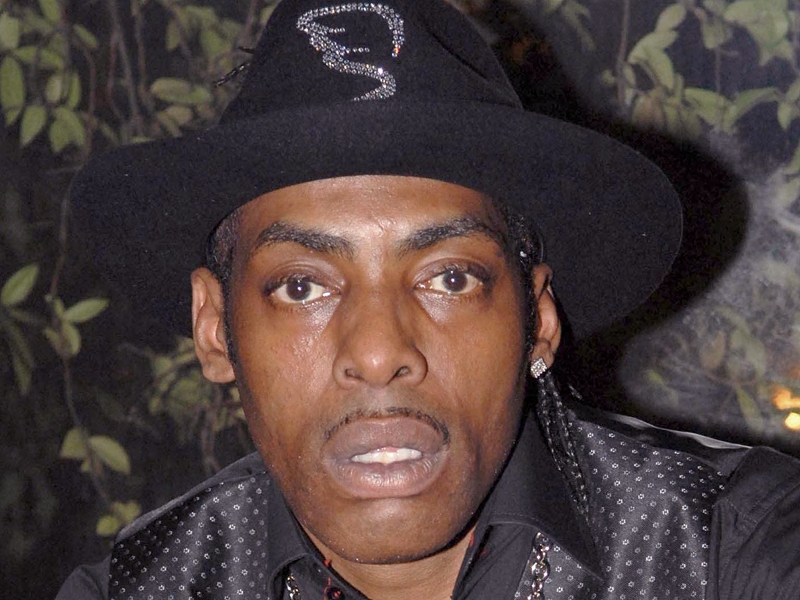 Coolio - Returning to court on 20 April