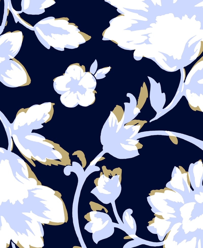 A design by Pamela Quinn