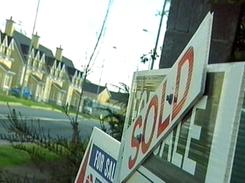 Mortgage interest relief - Opposition accuses Govt of causing confusion