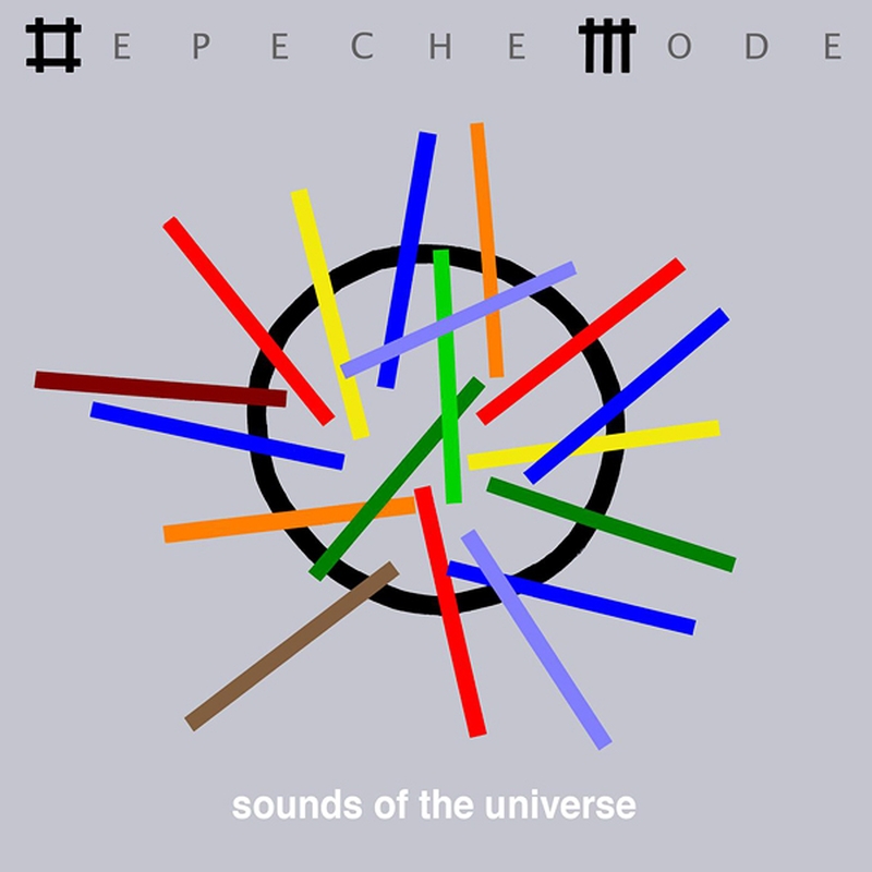 Sounds of the Universe - A return to form