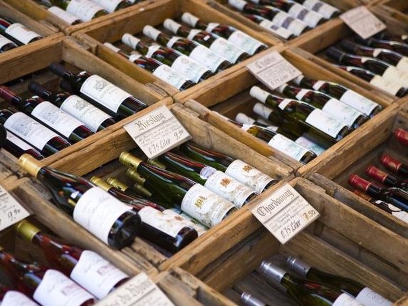 Alcohol - Alcohol Implementation Group makes recommendations