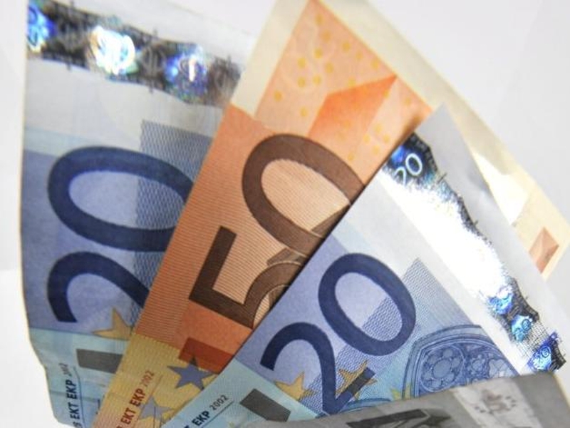 Eurozone - Emerges from recession