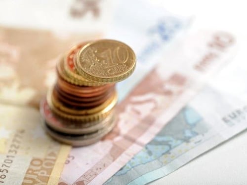 SFA survey - Half of small firms cut wages by 20%