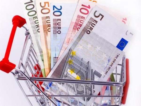 Price drop - New CSO figures show 3.5% decrease