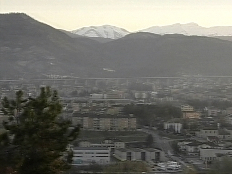 L'Aquila - Fresh aftershocks overnight and this morning