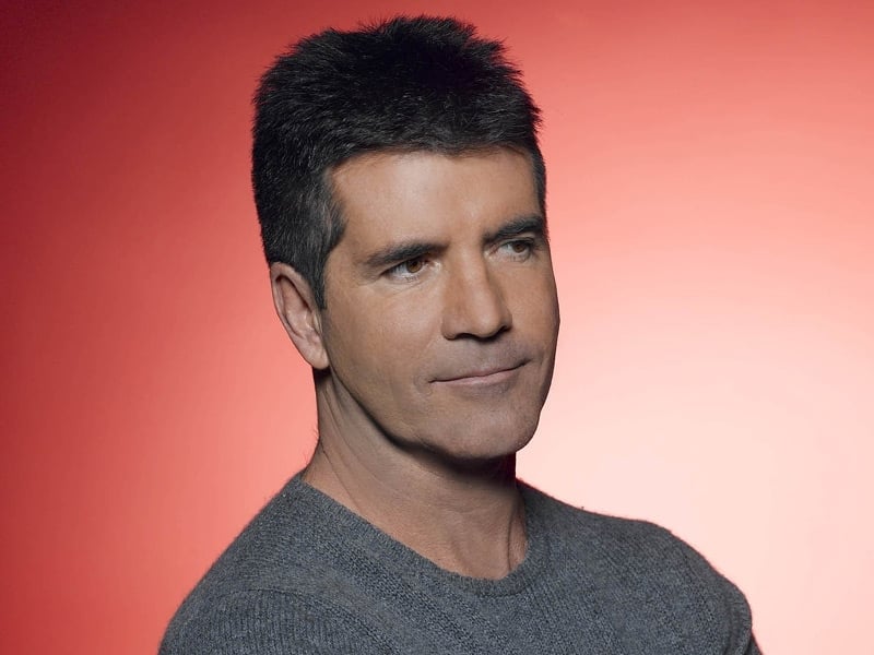Cowell - Simon is planning to bring X Factor to US