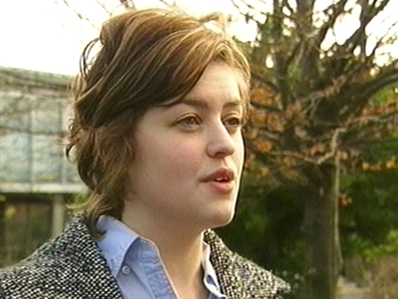 Orla Tinsley - Has given the news a cautious welcome