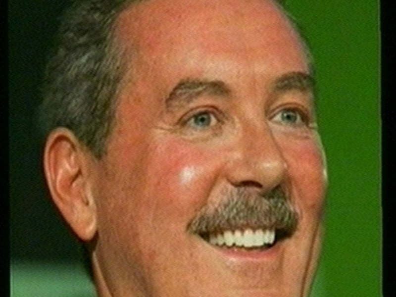 Allen Stanford - Allegations Antigua official colluded