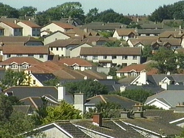 Housing - Pprices 25% down from peak