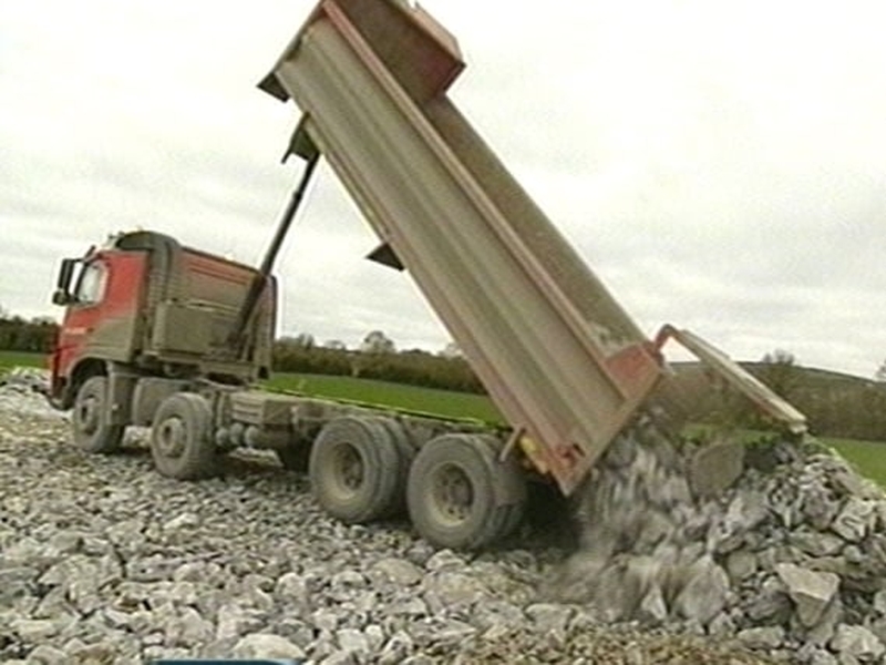 Construction - SCS says 100,000 jobs at risk