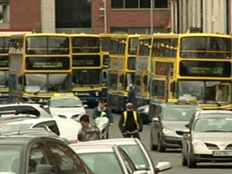 Dublin - Plan may be curtailed