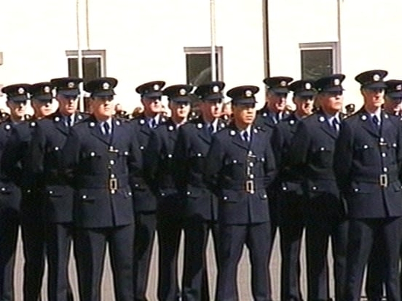 Templemore - GRA criticism of transfers and redundancies