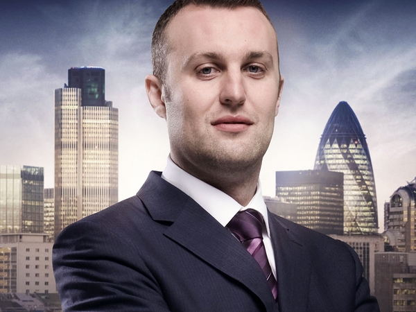 McQuillan - New job