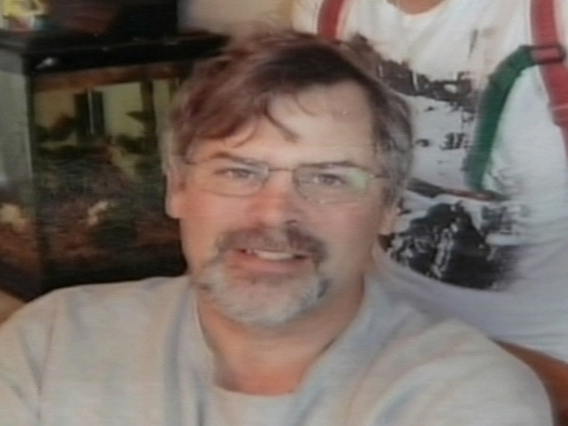 Richard Phillips - Unharmed by pirates