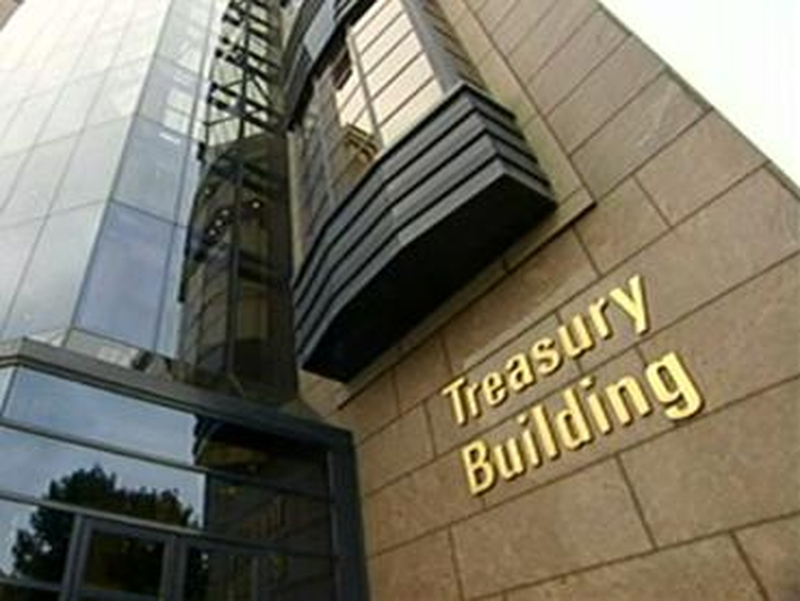 NAMA - Changes to legislation by Greens