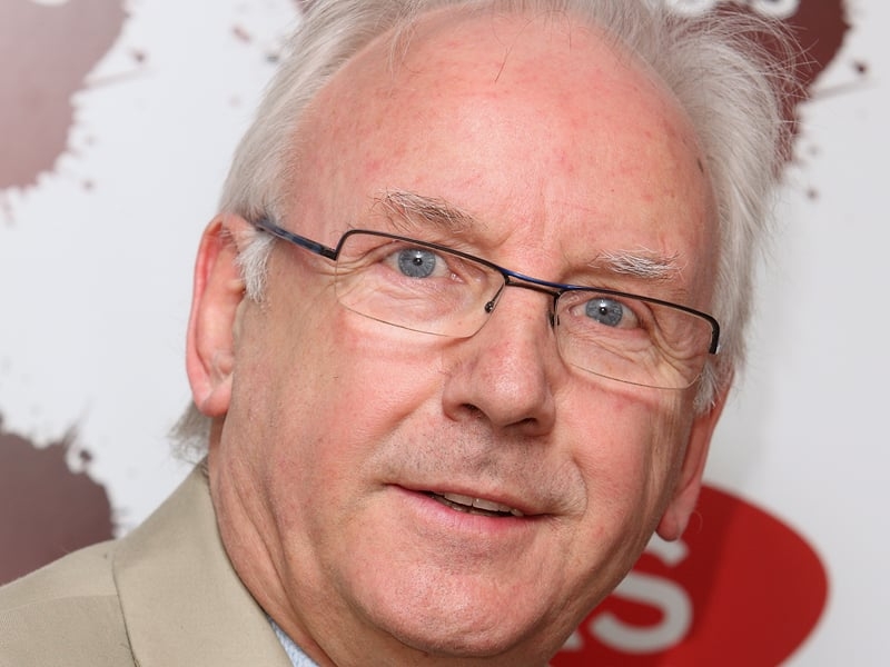 Pete Waterman