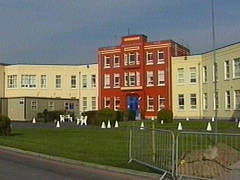 Mid Western Regional Hospital Ennis - Inquiry followed deaths of two patients