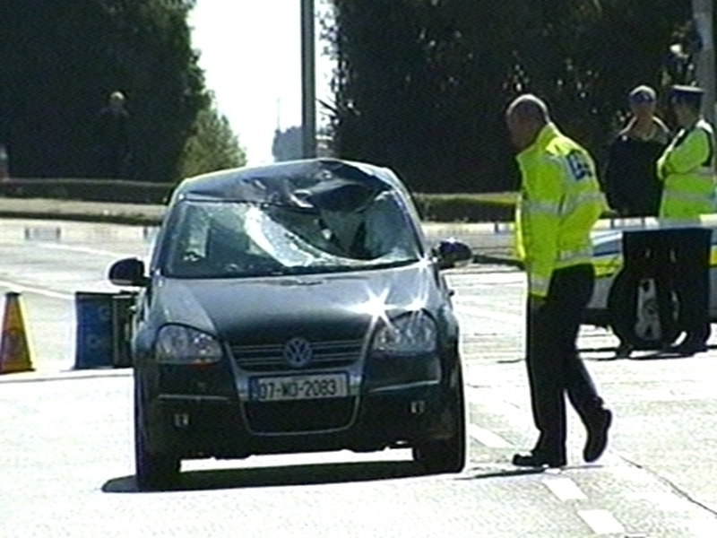 Clontarf - Road reopened