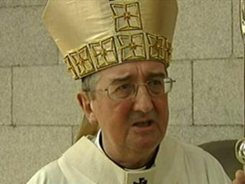 Report - Examination will horrify and shock