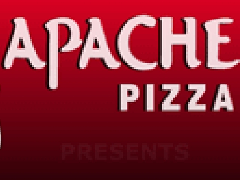 Apache Pizza - 40 Irish outlets