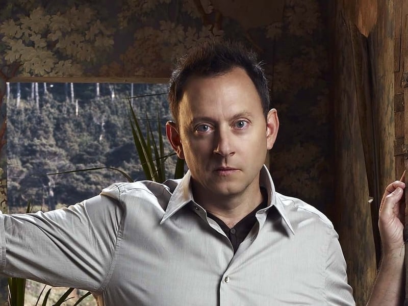 Emerson - "The storyline is continuing to expand instead of contract"