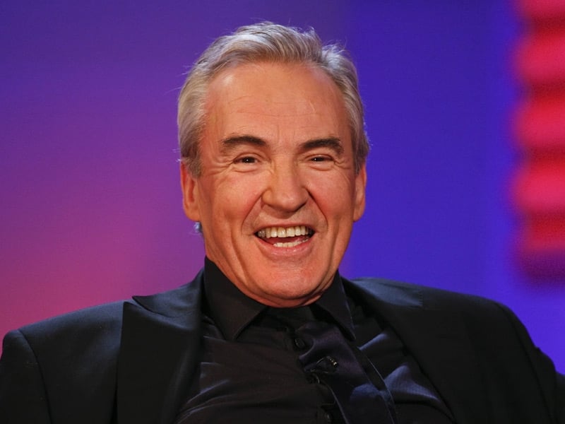 Lamb - Set for soap comeback?