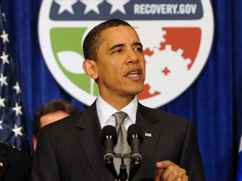 Barack Obama - Torture documents released