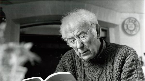 Poem Of The Week: Digging, by Seamus Heaney