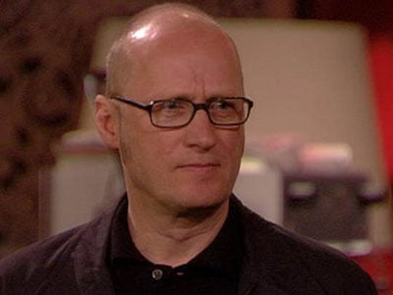 Edmondson says Bovey "over-helpful"