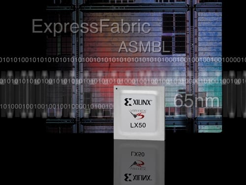 Xilinx jobs - Some jobs moving to Singapore