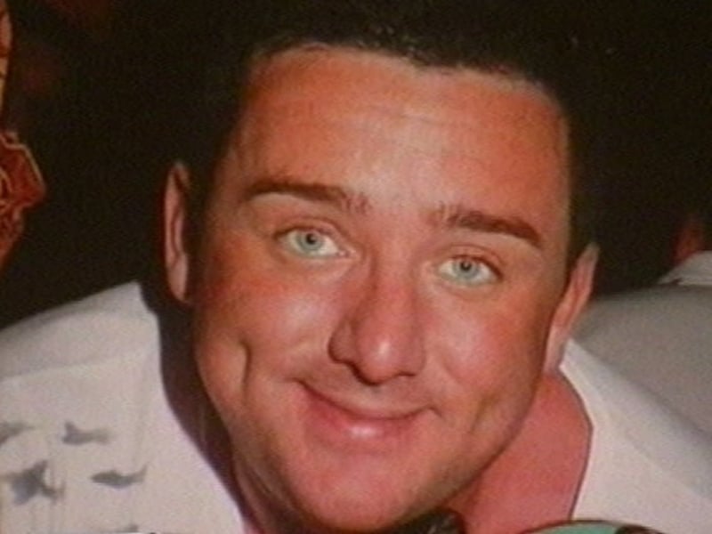 Roy Collins - Books of condolence