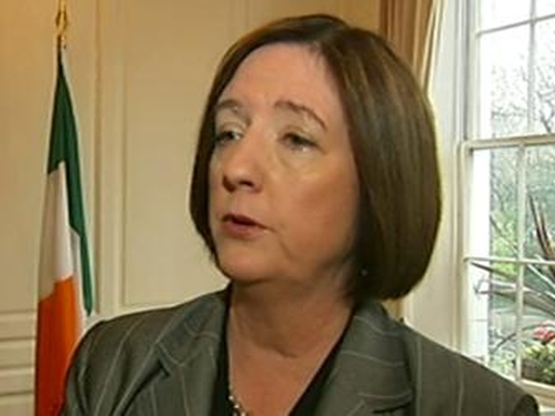 Kathleen O'Toole - Report on resource allocation
