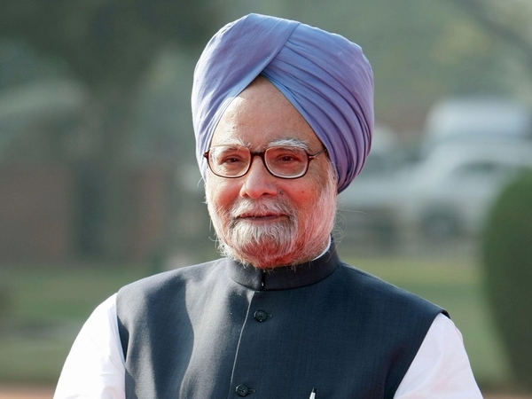 Manmohan Singh - Facing secod term as PM