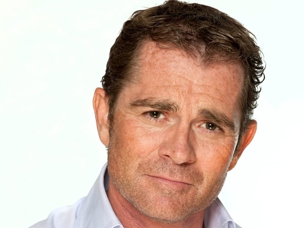 Bovey - told 'kitchen is not big enough for two bosses'