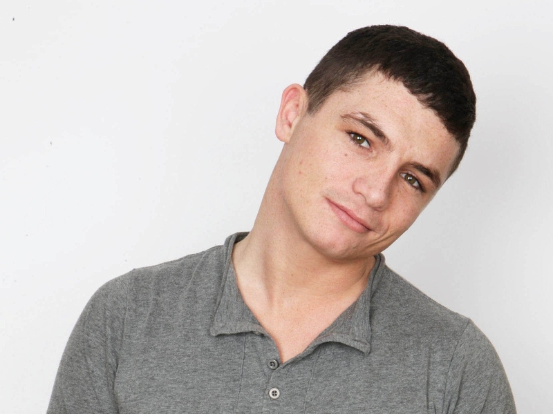 Jody Latham - first person to leave Hell's Kitchen