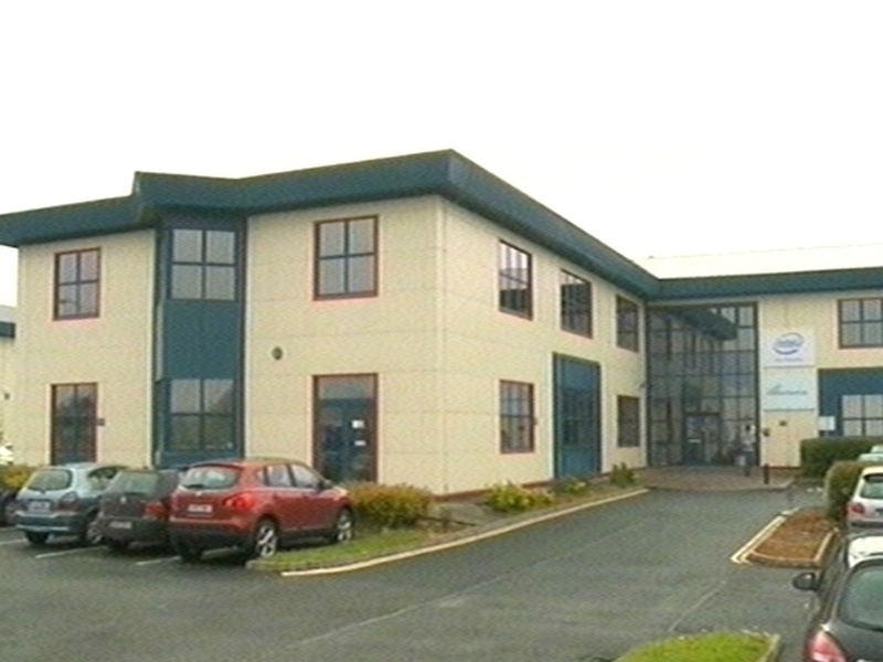 Agilisys - Will close its Shannon centre