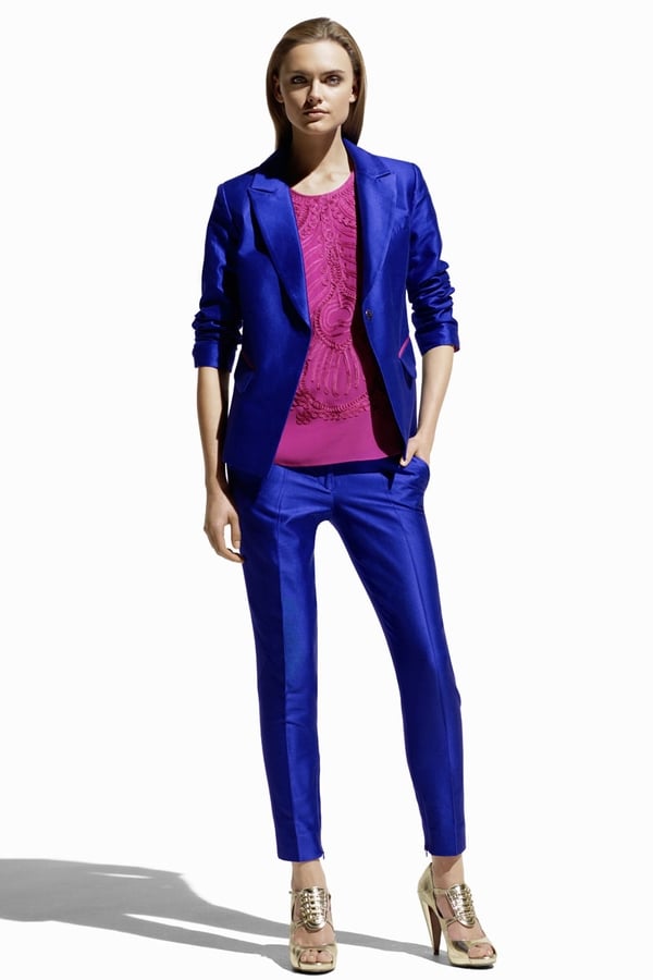 Matthew Williamson for H&M