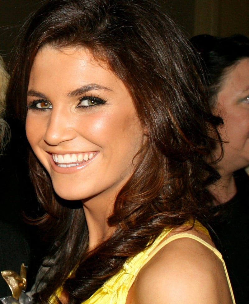 Amy Martin
