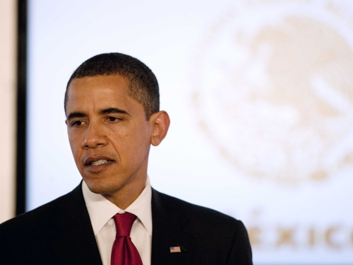 Barack Obama - Bid to keep jobs in the US