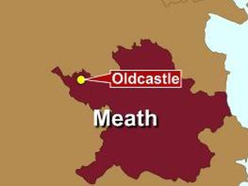 Meath - Motorcyclist killed in crash