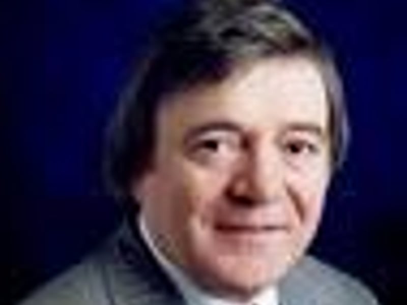 Tony Kett - Died after long illness