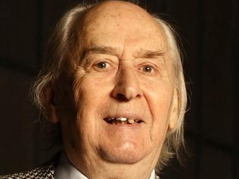 JG Ballard - Prolific career