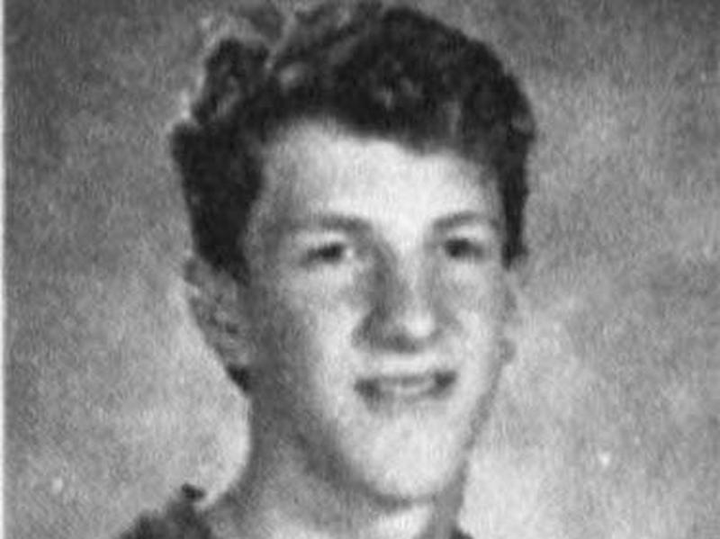 Dylan Klebold - 23 people wounded