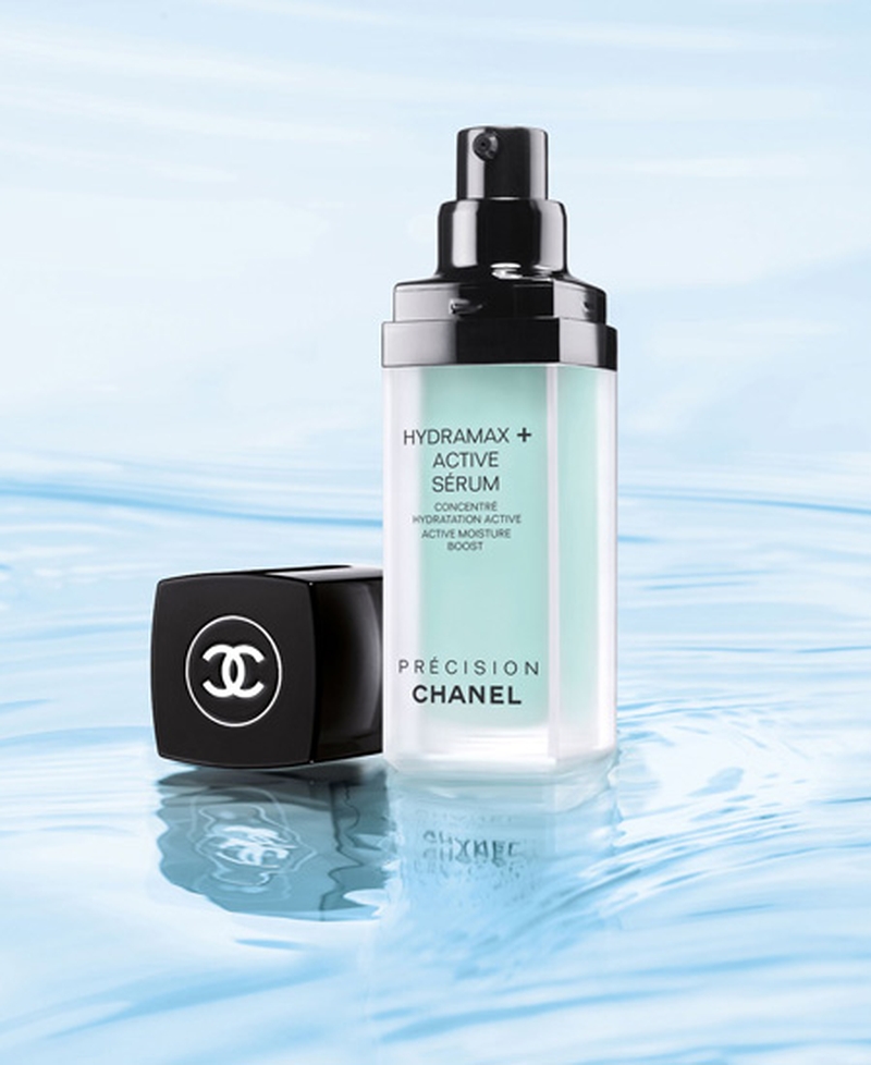 Chanel Hydramax Active Serum