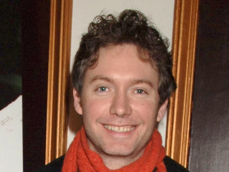 Kevin Macdonald - The Scottish director talks to RTÉ.ie about State of Play