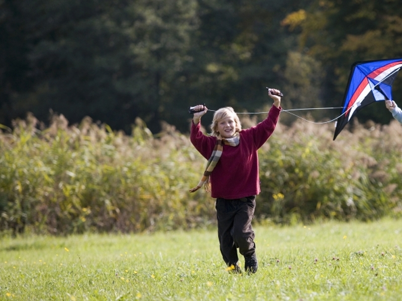 Survey of happiness - Research by UK university