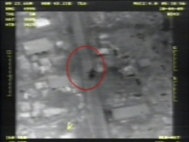 Sri Lanka - Unmanned drones record video