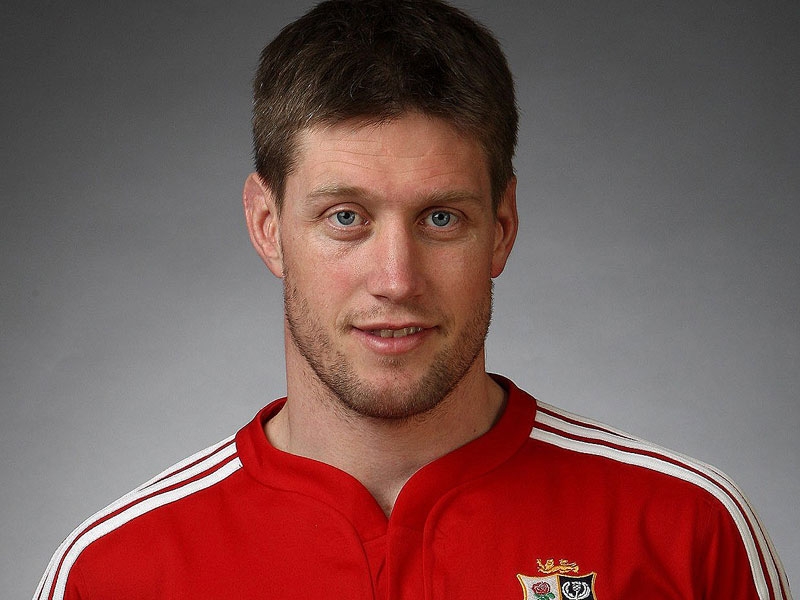 Ronan O'Gara becomes the Lions' fifth skipper on tour - four have been Irish