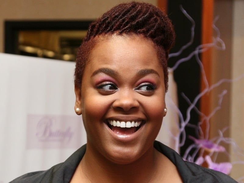 Scott - Gave birth on Monday